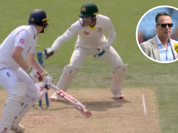 exasperated-michael-vaughan-england-dont-know-on-top-crawley-stumping.Click to read full article.