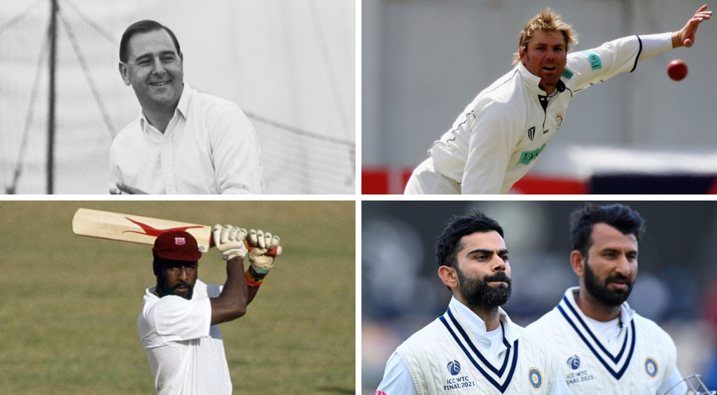 Ben Stokes’ 100th Test: Full list of players to feature in 100 or more Test matches