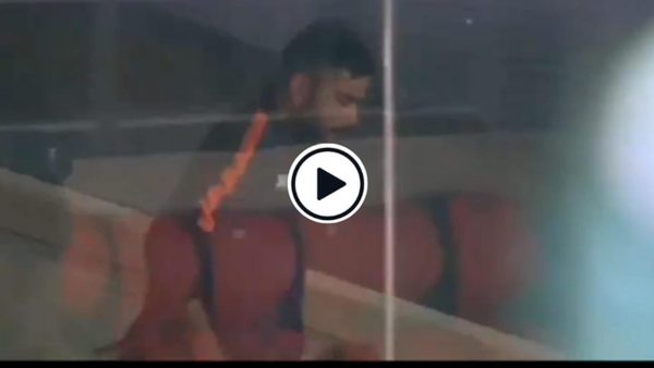 watch-virat-kohli-rush-out-of-dressing-room-to-applaud-pants-hundred.Click to read full article.