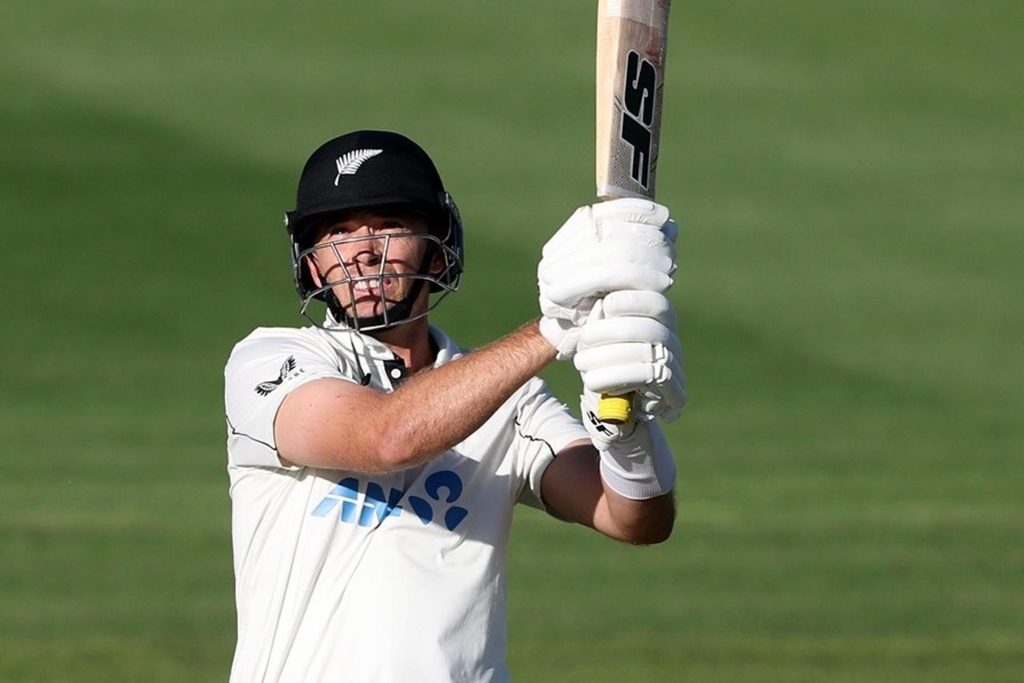 Most sixes in Test cricket, full list: Tim Southee moves into top four during farewell Test