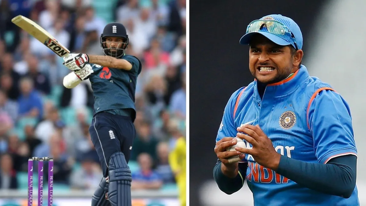 The Canada Super 60 T10 competition kicked off on October 8 - here's the full list of overseas players in the tournament.