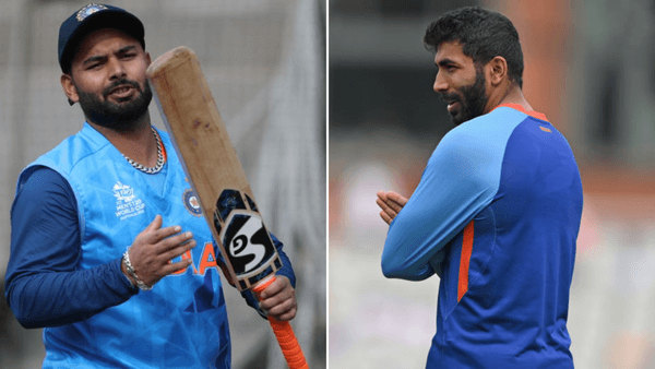 bcci-rishabh-pant-jasprit-bumrah-shreyas-iyer-kl-rahul-prasidh-krishna-injury-rehabilitation-updates.Click to read full article.
