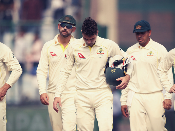 no-warner-no-cummins-australia-xi-indore-third-border-gavaskar-test.Click to read full article.