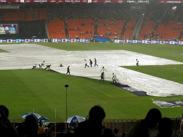 csk-vs-gt-latest-weather-updates-rain-washes-out-ipl-2023-final-in-ahmedabad.Click to read full article.