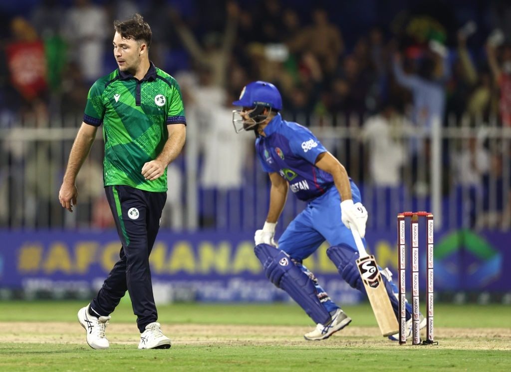 IRE vs AFG ODI series, live streaming and TV channels: where to watch live and match timings for Afghanistan tour of Ireland