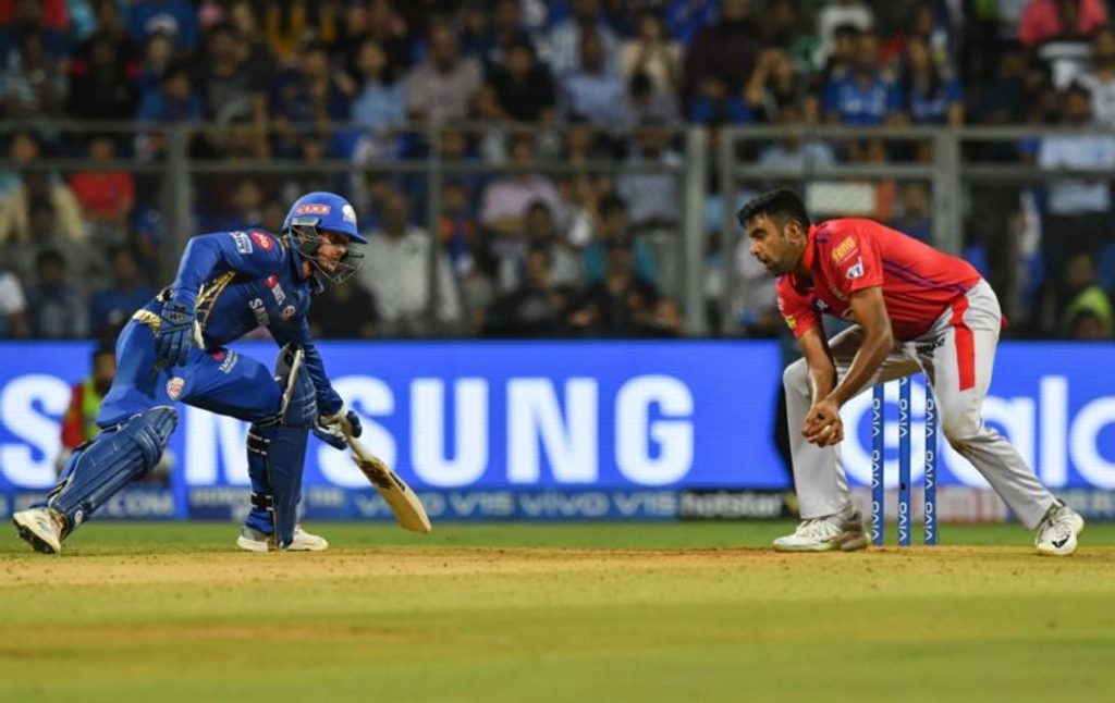 Ashwin