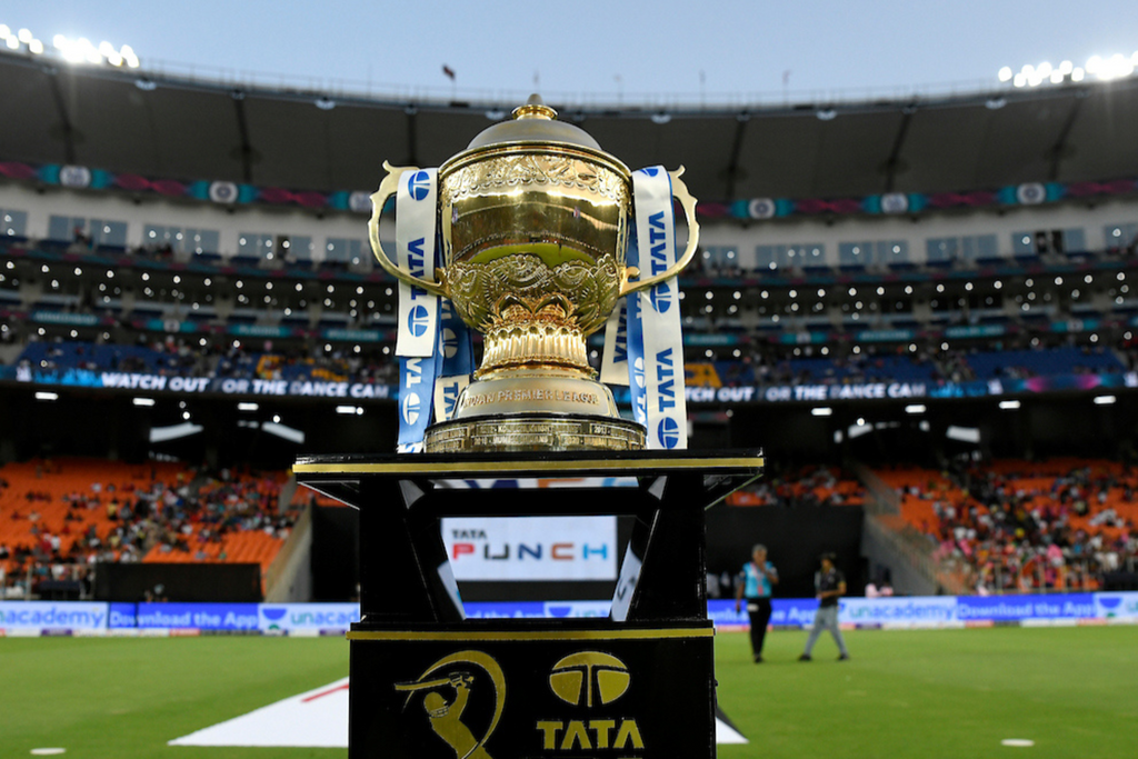 IPL 2024 auction: List of players retained by each team