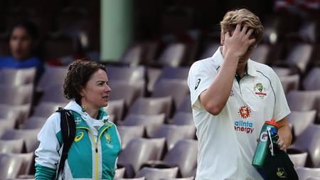 outrageous-indias-short-ball-tactic-against-australia-a-no-11-prompts-fierce-debate.Click to read full article.