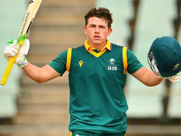 south-africa-u19-opener-makes-history-first-ever-youth-odi-double-hundred-days-after-breaking-national-record.Click to read full article.