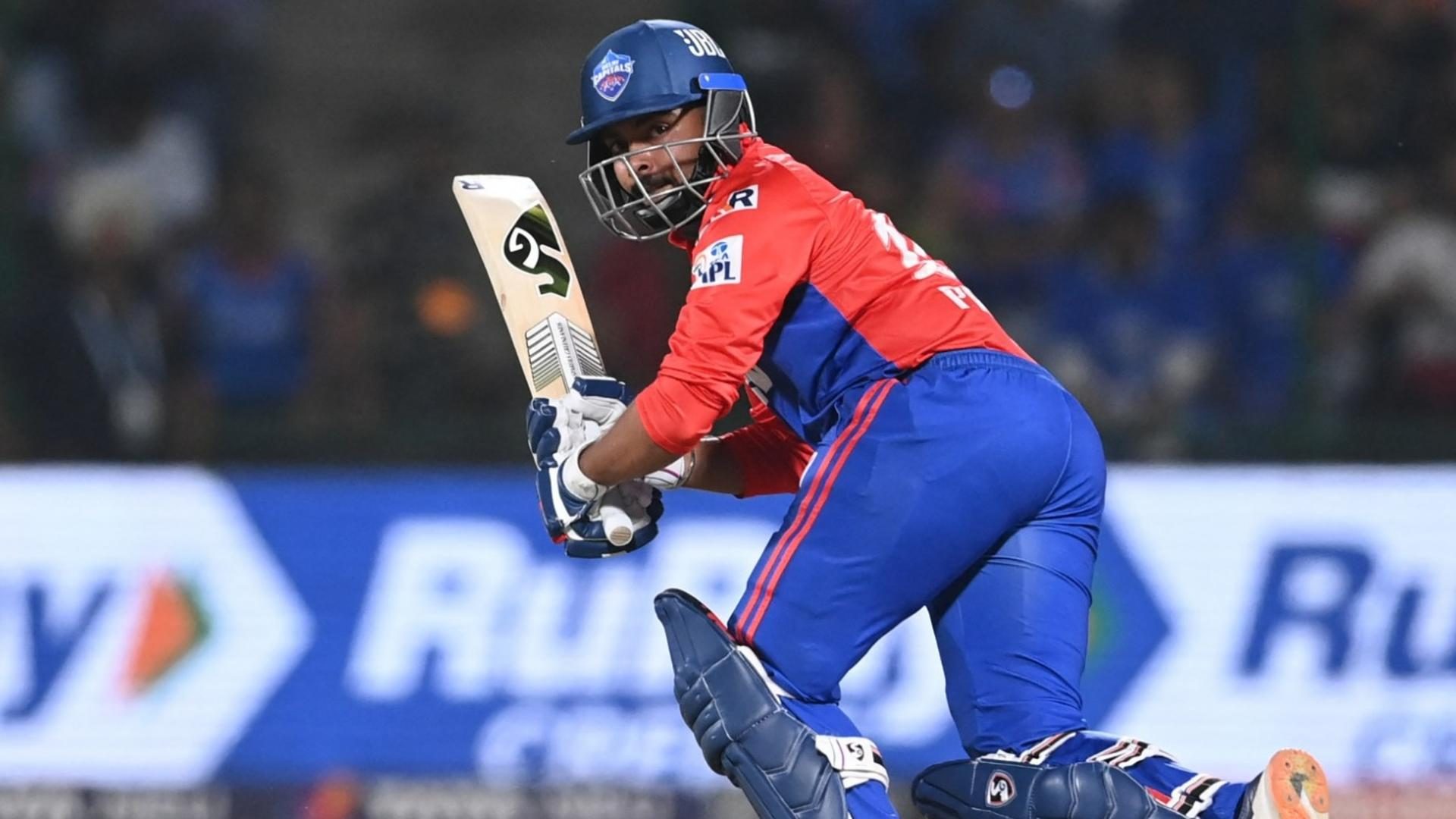 Dasi Empat Arah yang Brutal Melihat Tim yang Dipimpin Oleh Bintang India yang Dibuang Tersingkir dari Piala Syed Mushtaq Ali