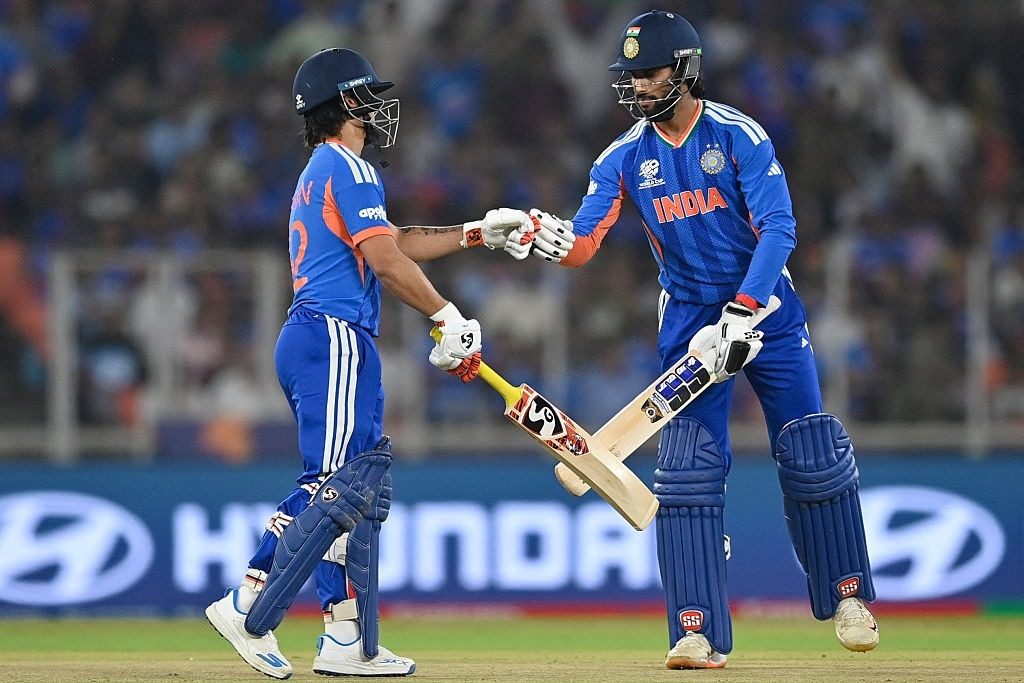 India World Cup stars and IPL-winning captain headline star-studded Duleep Trophy squads