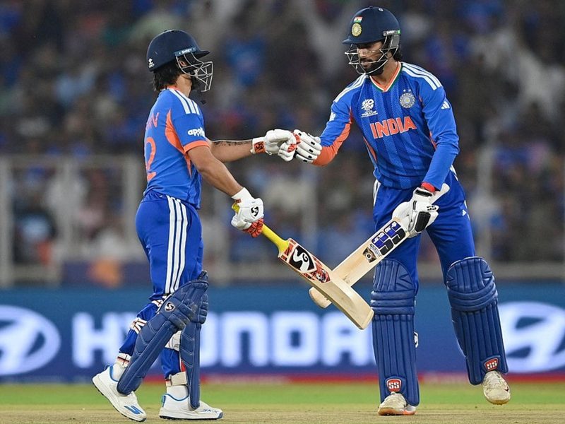 india-world-cup-stars-tilak-varma-ishan-kishan-ipl-winning-captain-rajat-patidar-headline-star-studded-duleep-trophy-squads.Click to read full article.