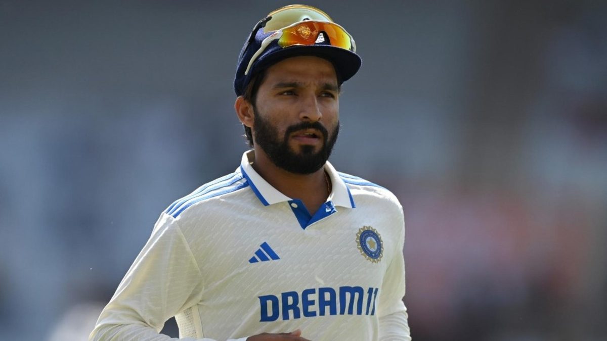 The 2025 Irani Cup will begin on October 1, with Vidarbha taking on Rest of India at Nagpur, and here's where you can watch the match live.