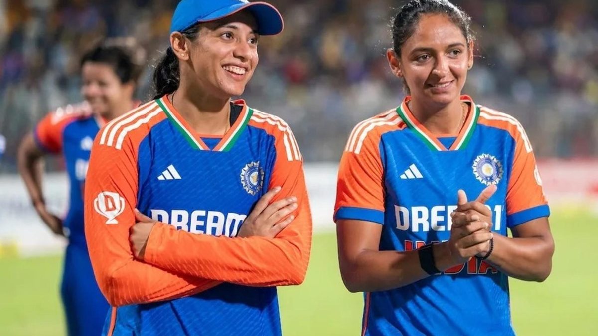 Women's Asia Cup 2024 live streaming