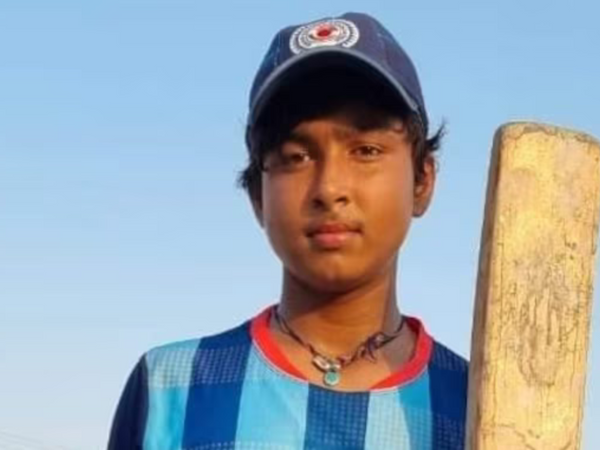 cricketer-with-age-listed-as-12-years-old-makes-ranji-trophy-debut.Click to read full article.