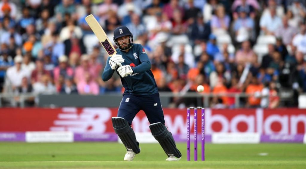 James Vince set to take Joe Denly’s spot at Sydney Sixers – reports