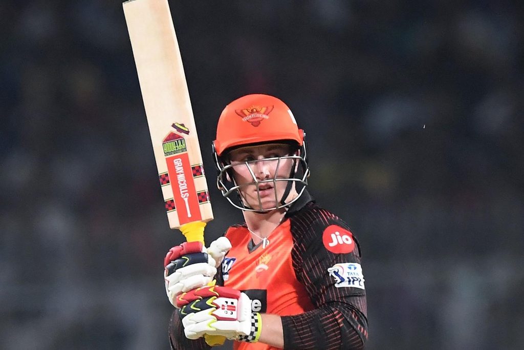 Report: Harry Brook banned from IPL until 2028 due to late-notice pull-out