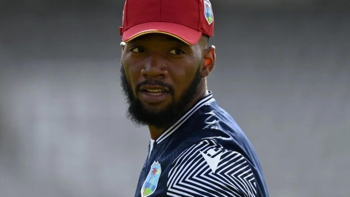 Mikyle Louis set for historic debut
