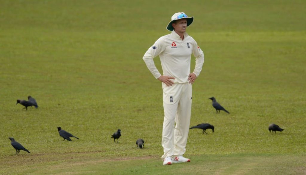 Denly’s Test chances in doubt after poor warm-up showing