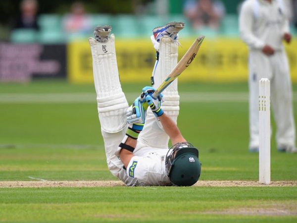 worcestershire-relegated-to-division-two-of-the-county-championship.Click to read full article.