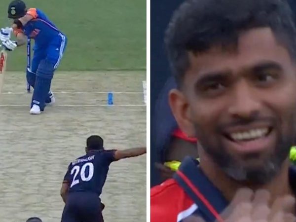 watch-saurabh-netravalkar-former-india-u19-star-snares-kohli-rohit.Click to read full article.