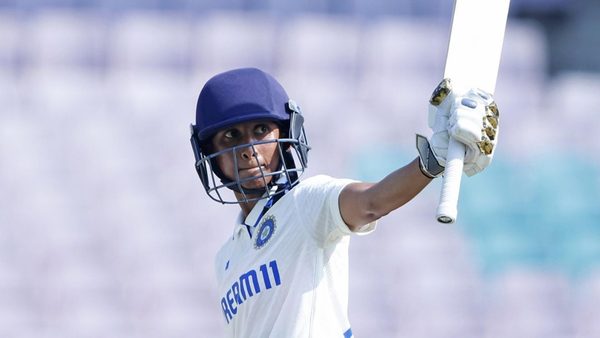 who-is-shubha-satheesh-debutant-scored-second-fastest-test-fifty-india-women-ind-eng-test-2023.Click to read full article.