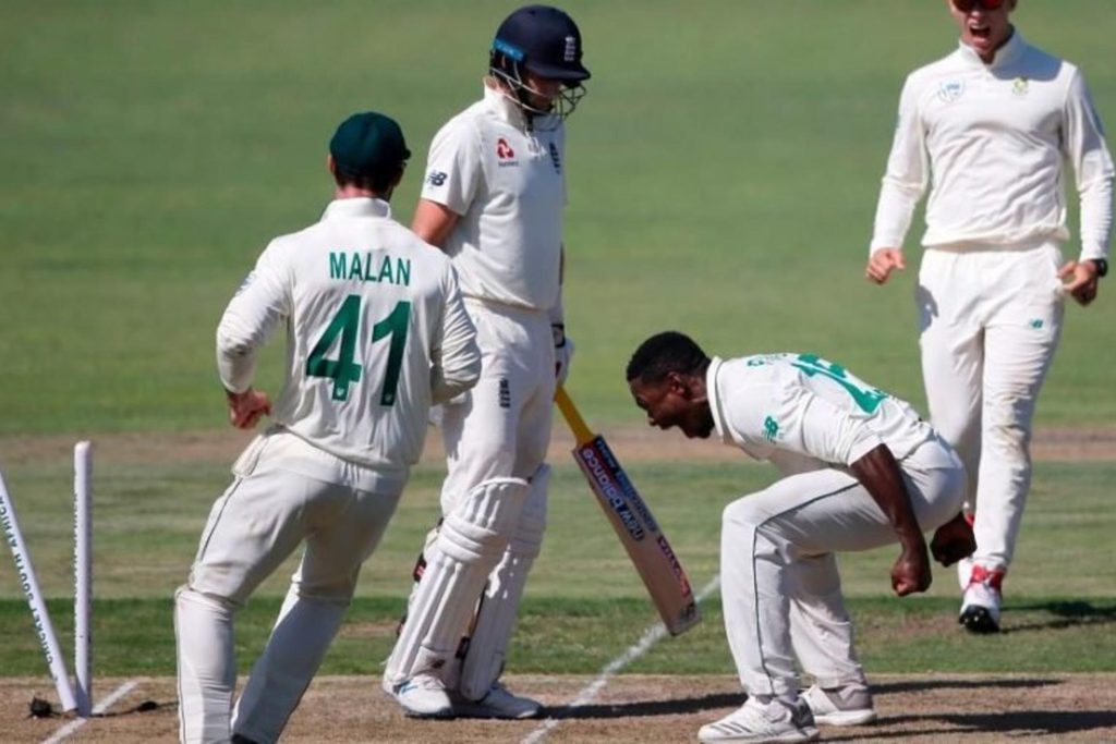 ‘Can’t say boo to a goose’ — Why South Africa can’t intimidate like they used to