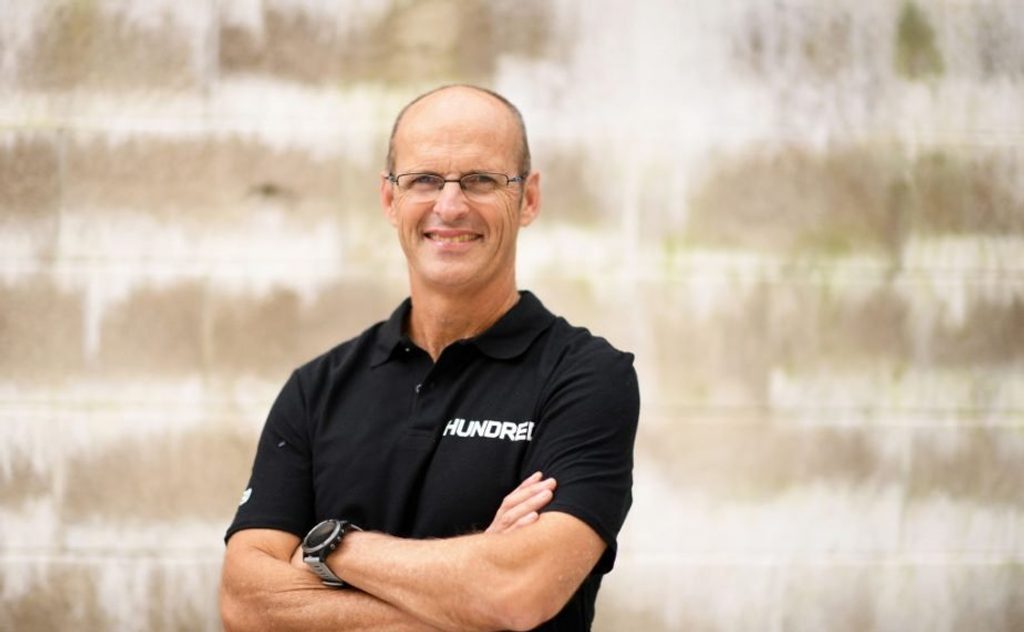 Gary Kirsten: ‘I’d love to be involved in the discussion’