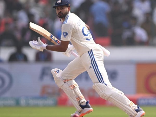 do-some-homework---shreyas-iyer-denies-reports-of-missing-ranji-trophy-match-due-to-shoulder-injury.Click to read full article.