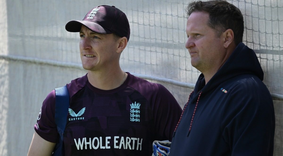 'Too soon' for Harry Brook to take on the England Test captaincy – Rob Key