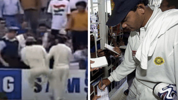 the-aloo-azhar-aggravation-when-inzamam-stormed-into-the-crowd-with-a-bat-to-confront-an-abusive-spectator.Click to read full article.