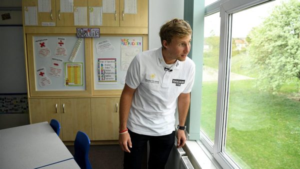 joe-root-captain-interview.Click to read full article.