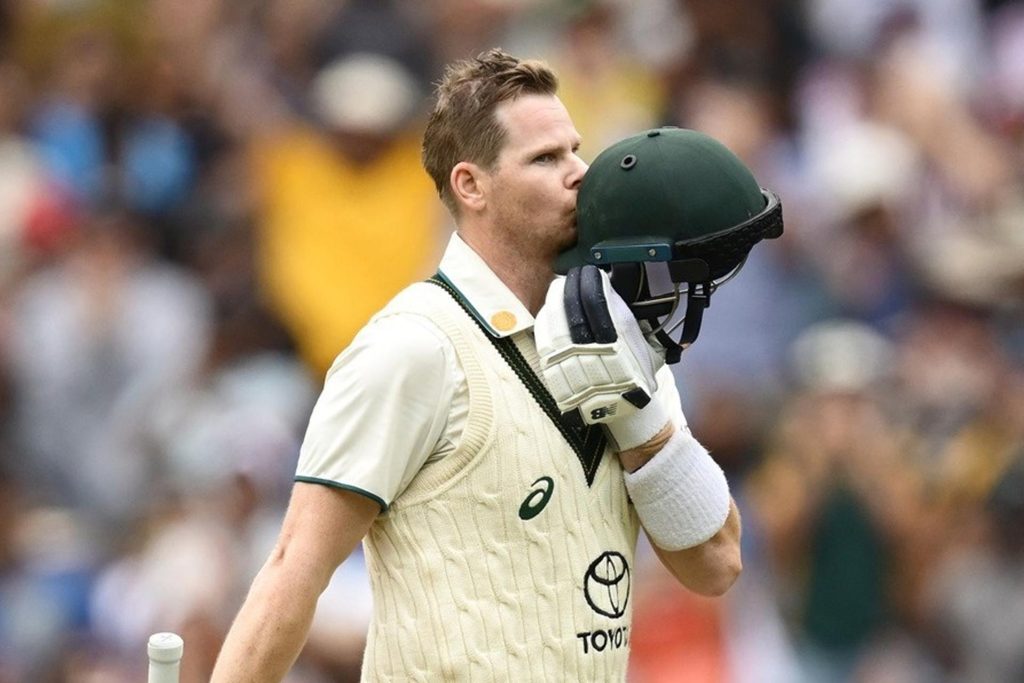Most Test hundreds v India, full list: Steve Smith displaces Joe Root to set new record