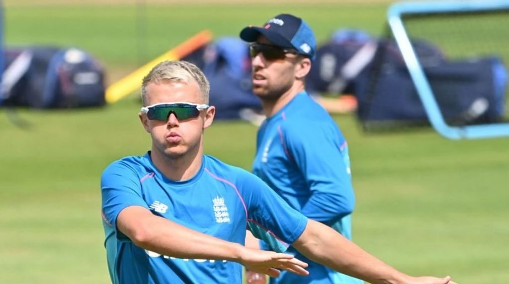 How undercooked is England’s Test squad for the India series?