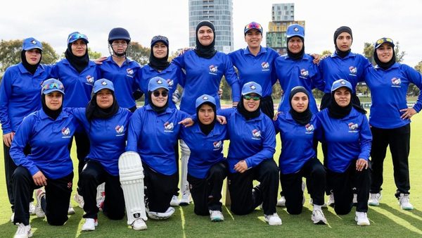 icc-pledge-funding-and-coaching-for-exiled-afghanistan-womens-cricketers-cricket-news-today.Click to read full article.