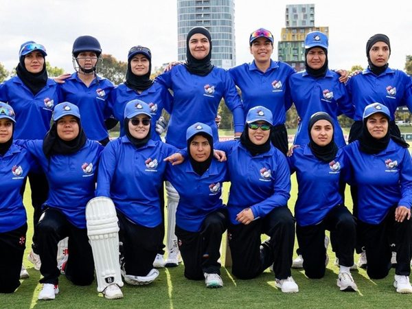 icc-pledge-funding-and-coaching-for-exiled-afghanistan-womens-cricketers-cricket-news-today.Click to read full article.