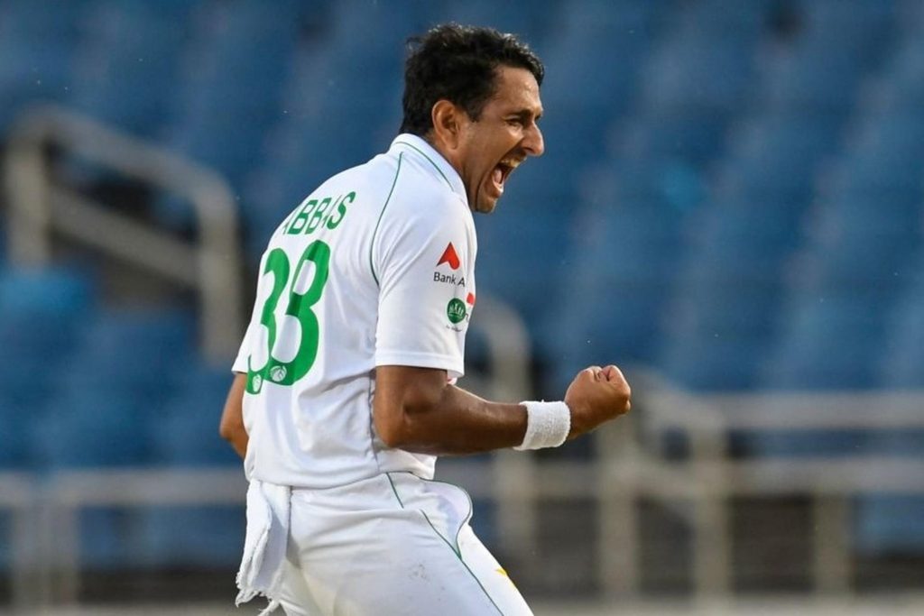 Explained: Why Pakistan recalled 34-year-old Mohammad Abbas after a three-year absence