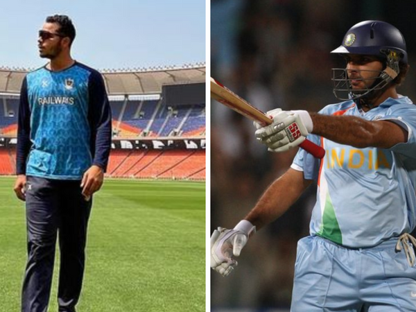 smat-2023-ashutosh-sharma-breaks-yuvraj-singhs-fastest-t20-fifty-record-by-one-ball.Click to read full article.