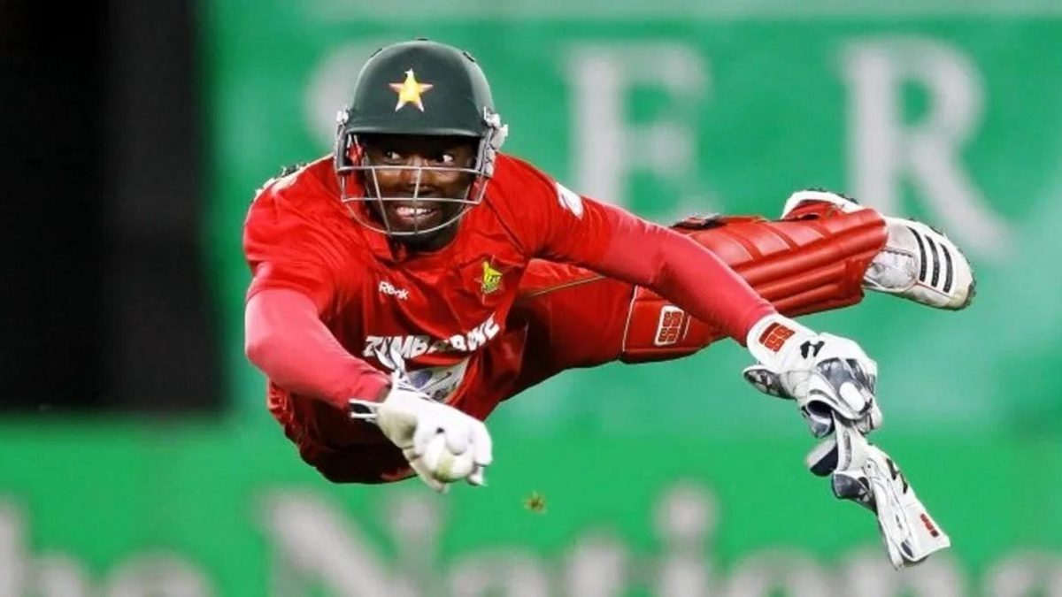 2012 Wisden Photograph of the Year