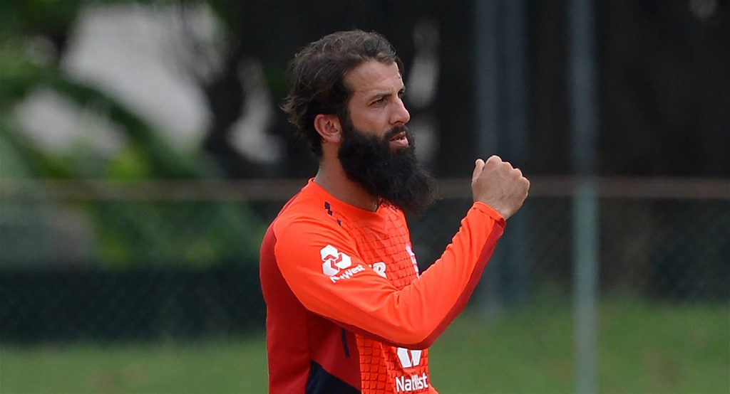 Moeen Ali confident of playing a big role in Sri Lanka