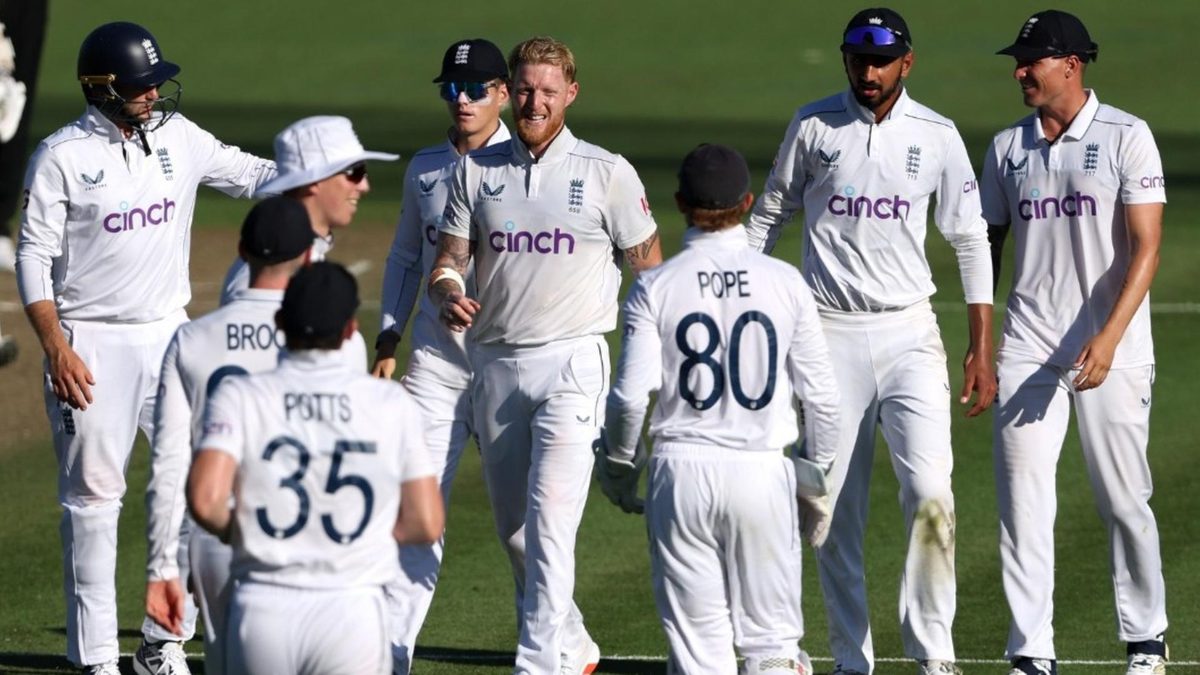 England have risen to No.2 in the ICC Men’s Test annual rankings, with the matches of the last three years being taken into consideration.