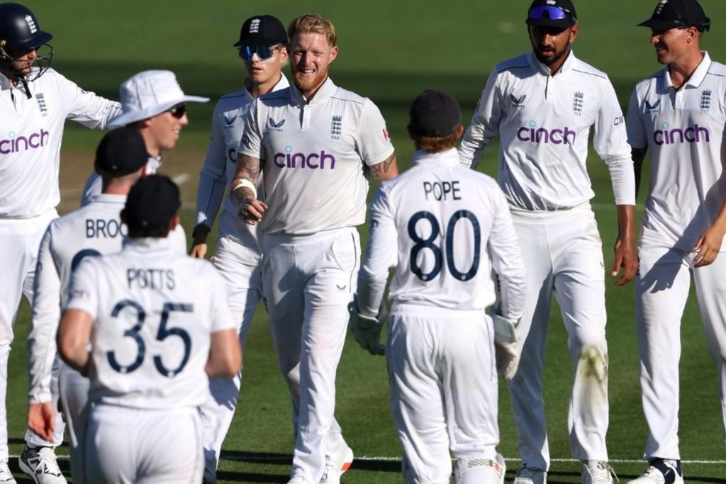 Explained: How England became No.2 in ICC Test rankings despite not qualifying for WTC final