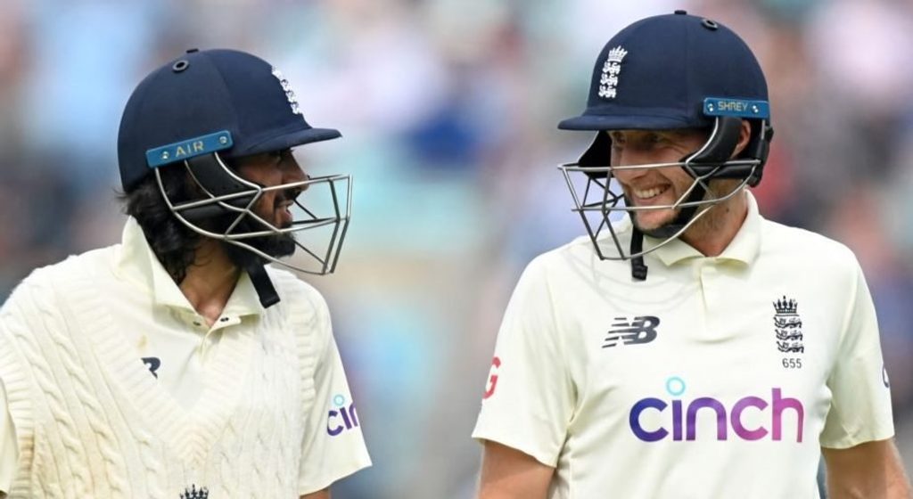 Marks out of 10: Player ratings for England in the India series