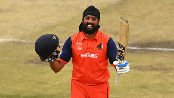 who-is-vikramjit-singh-youngest-international-centurion-netherlands-cwc-qualifier-2023.Click to read full article.