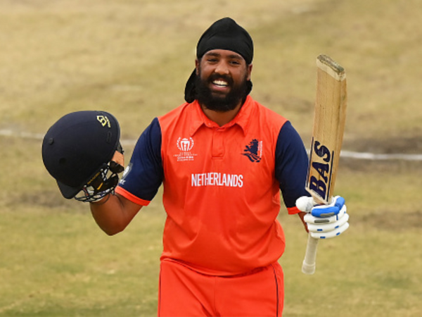 who-is-vikramjit-singh-youngest-international-centurion-netherlands-cwc-qualifier-2023.Click to read full article.