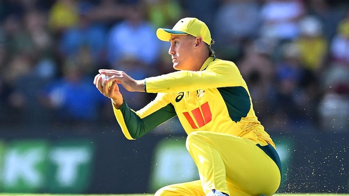 Australia One-Day Cup watch live