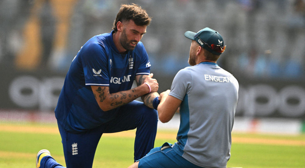 ENG vs SA: Reece Topley finger injury, Adil Rashid illness deepen England bowling concerns