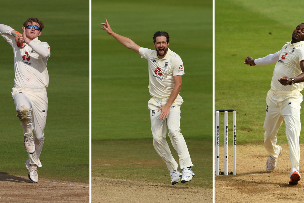 What should England’s bowling attack be for the day-night Test? Wisden writers have their say