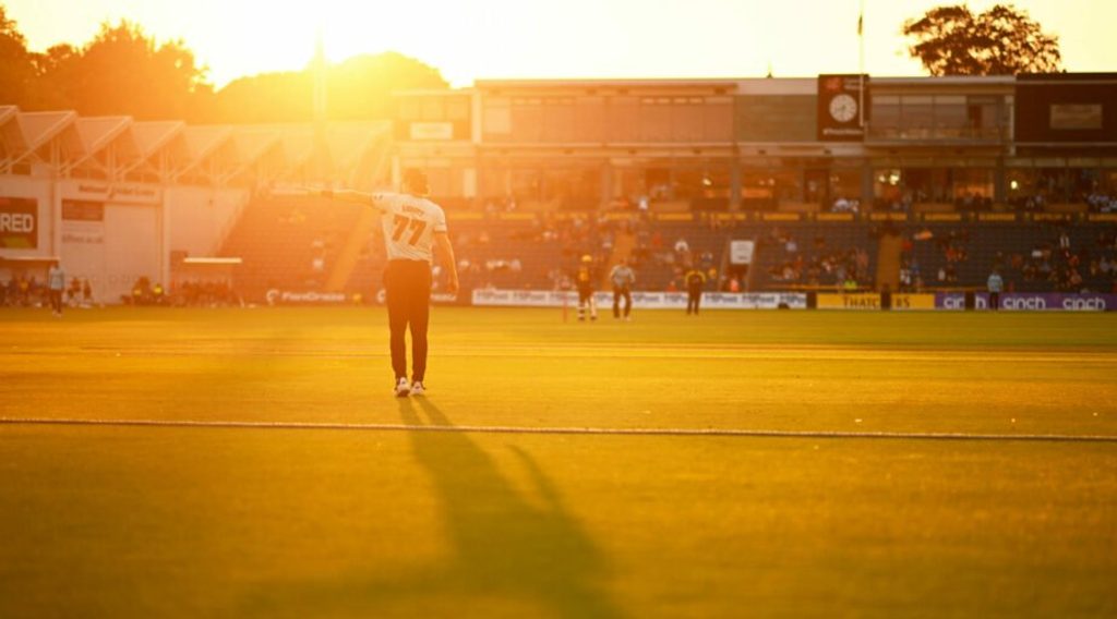 Majority of county cricketers believe that the domestic schedule is unfit for purpose