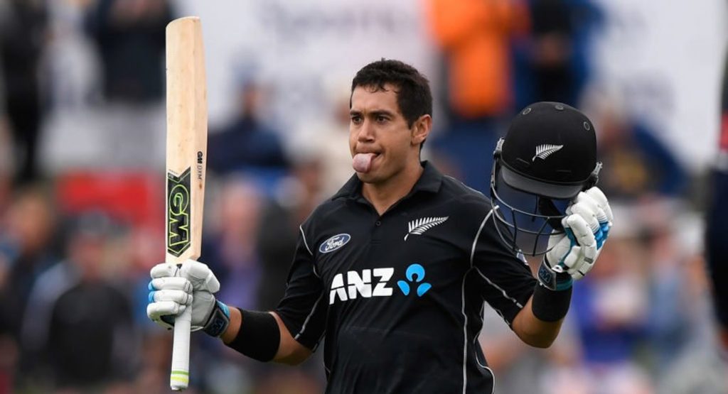 ODI innings of the year: No.4 – All-time great Taylor overcomes adversity again